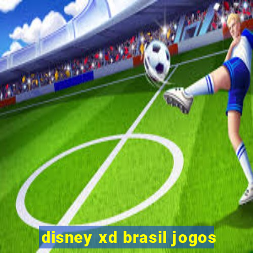 disney xd brasil jogos